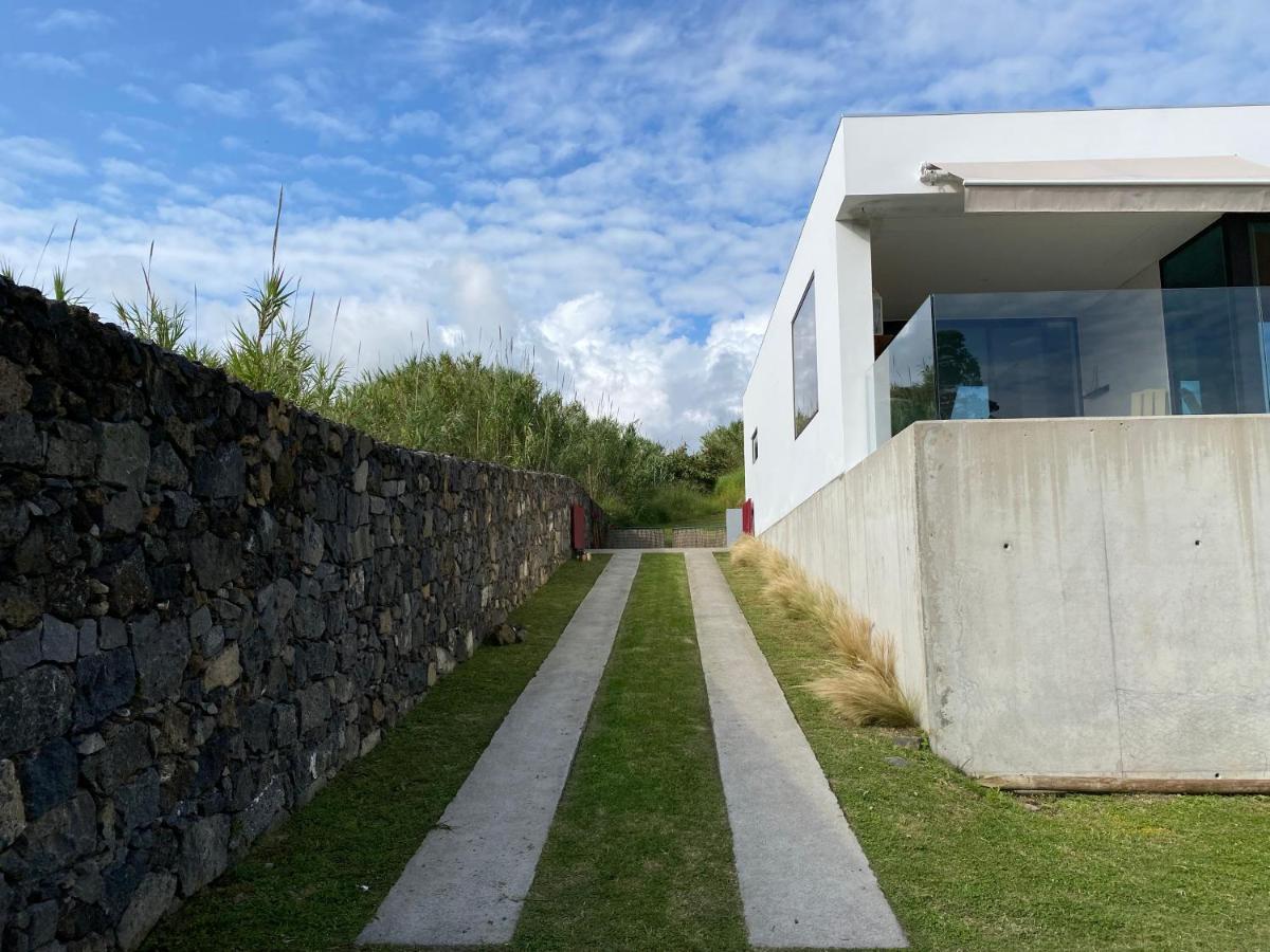 Vila Caloura 76 Lagoa  Exteriér fotografie