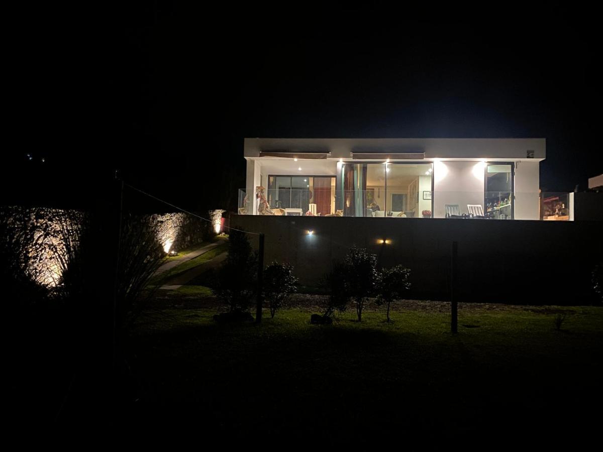 Vila Caloura 76 Lagoa  Exteriér fotografie