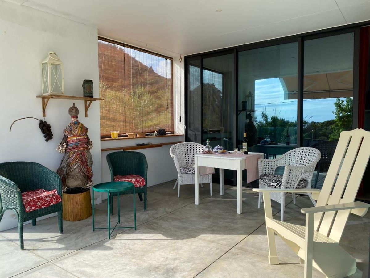 Vila Caloura 76 Lagoa  Exteriér fotografie