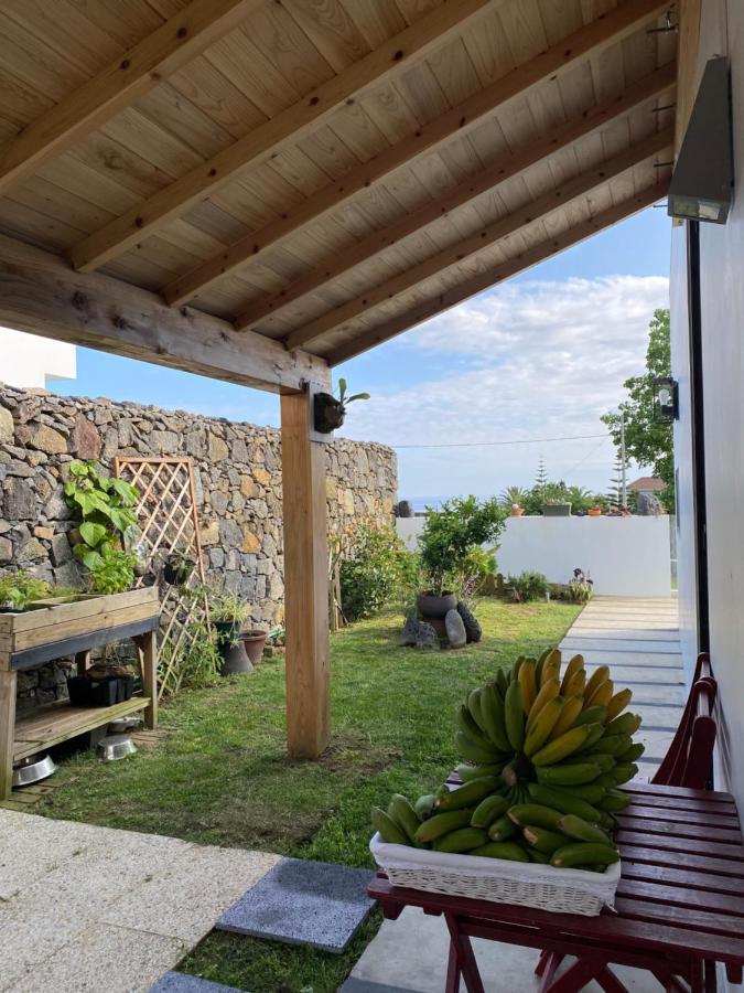 Vila Caloura 76 Lagoa  Exteriér fotografie