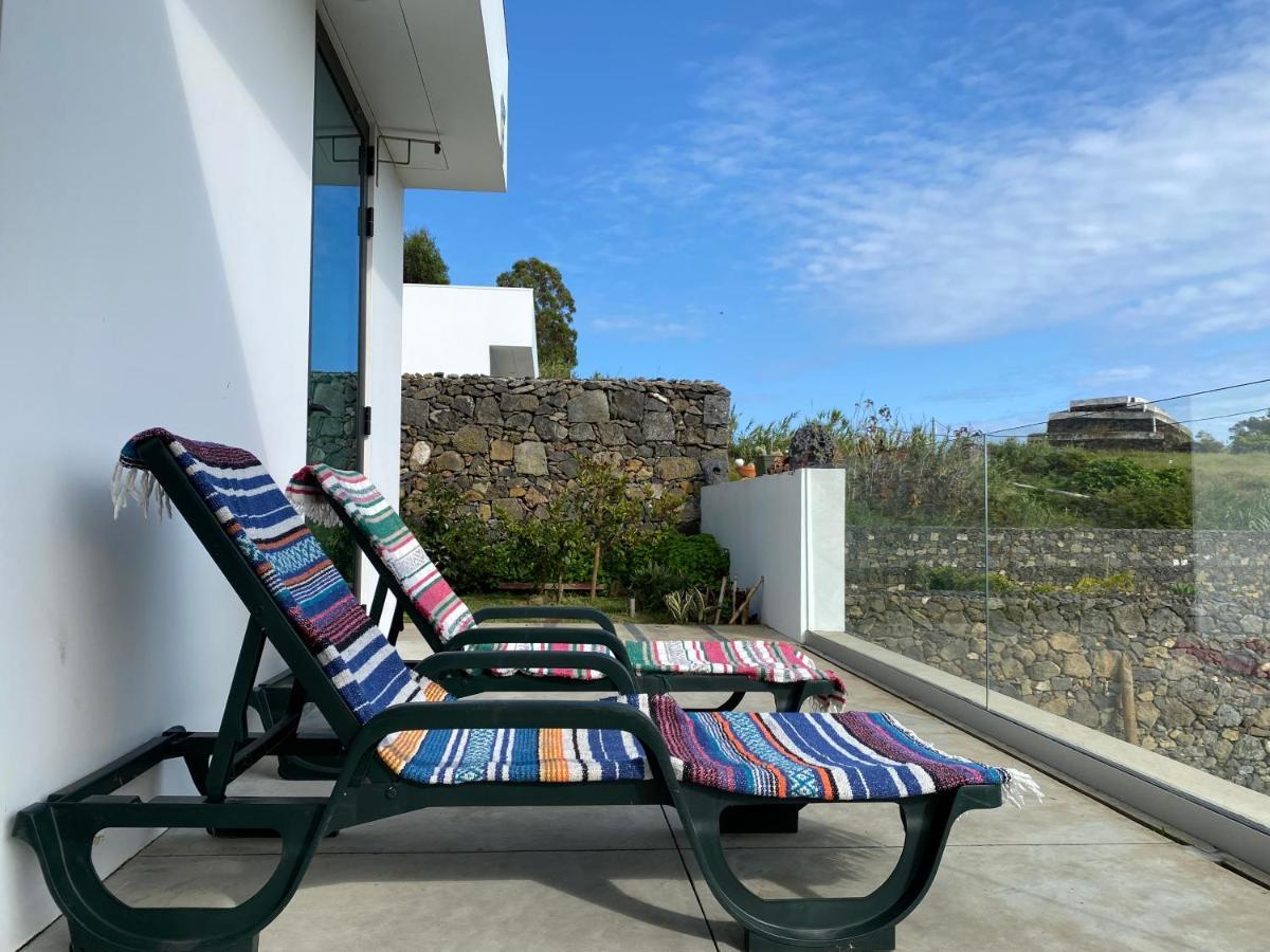 Vila Caloura 76 Lagoa  Exteriér fotografie