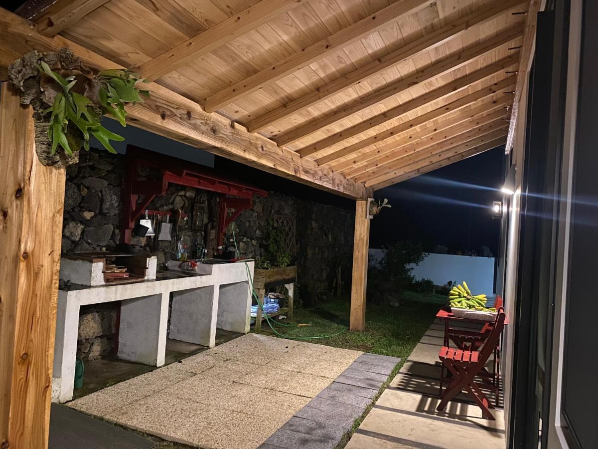 Vila Caloura 76 Lagoa  Exteriér fotografie