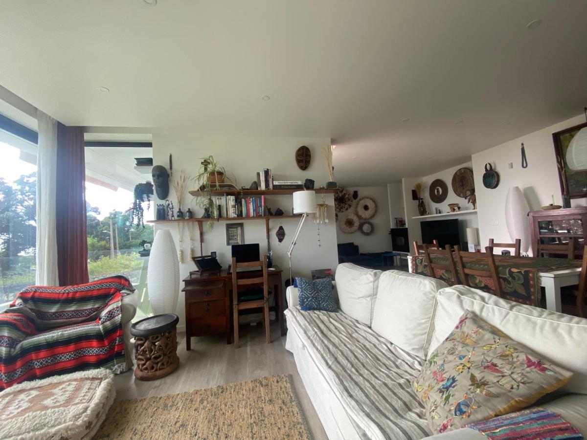 Vila Caloura 76 Lagoa  Exteriér fotografie