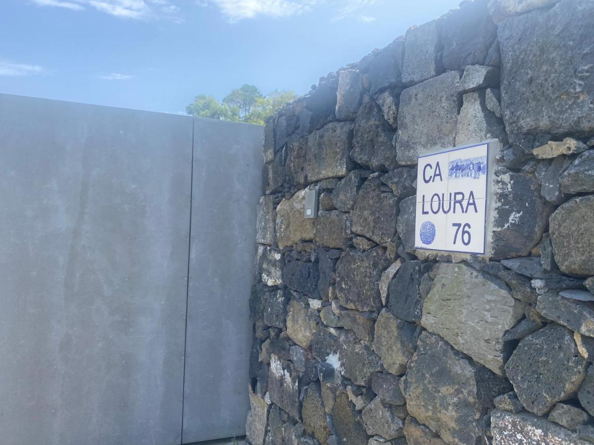 Vila Caloura 76 Lagoa  Exteriér fotografie